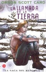 Книга La llamada de la Tierra