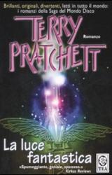 Книга La luce fantastica
