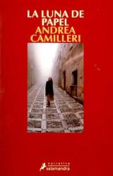 Книга La Luna De Papel
