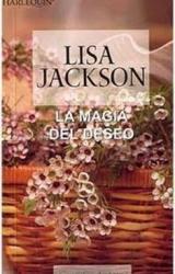 Книга La magia del deseo