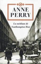 Книга La médium de Southampton Row