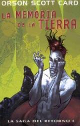 Книга La memoria de la Tierra