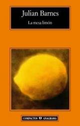 Книга La mesa limón