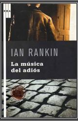 Книга La música del Adiós