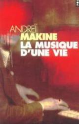 Книга La musique d'une vie