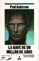 Книга La nave de un millón de años