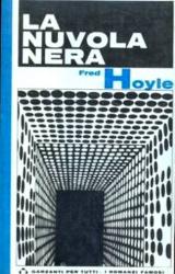 Книга La Nuvola nera