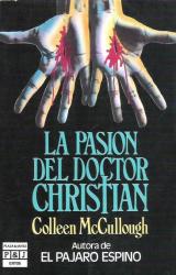 Книга La Pasión Del Doctor Christian