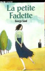 Книга La Petite Fadette