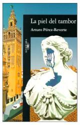 Книга La piel del tambor