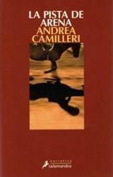 Книга La pista de arena