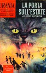 Книга La porta sull'estate