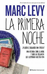 Книга La primera noche