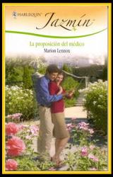 Книга La proposición del médico