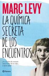 Книга La química secreta de los encuentros