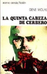 Книга La quinta cabeza de Cerbero