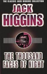 Книга Тысяча ликов ночи