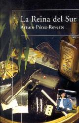 Книга La reina del Sur