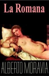 Книга La romana