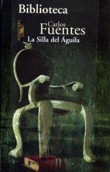 Книга La Silla Del Águila