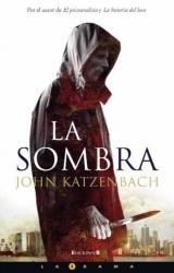 Книга La Sombra