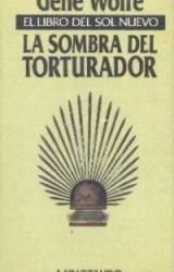 Книга La sombra del Torturador