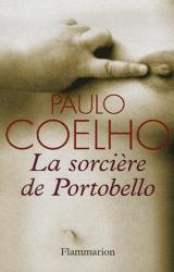 Книга La sorcière de Portobello