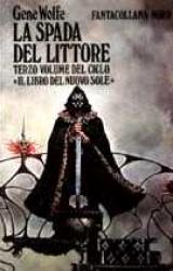 Книга La spada del Littore