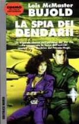 Книга La spia dei Dendarii