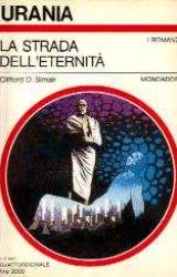Книга La strada dell'eternità