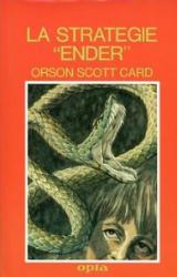 Книга La stratégie Ender