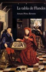 Книга La Tabla De Flandes