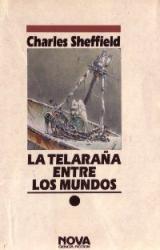 Книга La telaraña entre los mundos