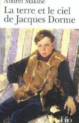 Книга La terre et le ciel de Jacques Dorme