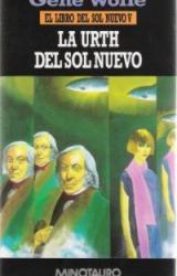 Книга La Urth del Sol Nuevo