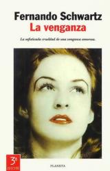 Книга La Venganza
