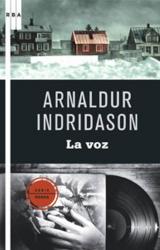 Книга La voz