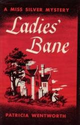 Книга Ladies’ Bane