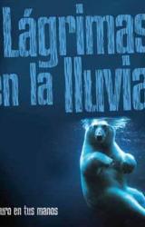 Книга Lágrimas en la lluvia