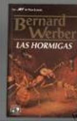 Книга Las Hormigas