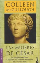 Книга Las Mujeres De César