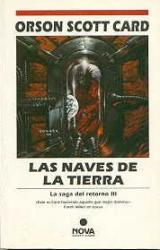 Книга Las naves de la Tierra