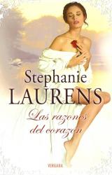 Книга Las Razones del Corazón