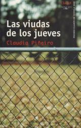 Книга Las Viudas De Los Jueves