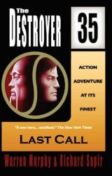 Книга Last Call