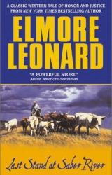 Книга Last Stand at Saber River