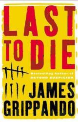 Книга Last to die
