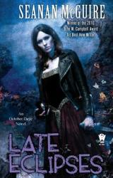 Книга Late Eclipses