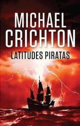 Книга Latitudes Piratas
