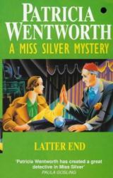 Книга Latter End